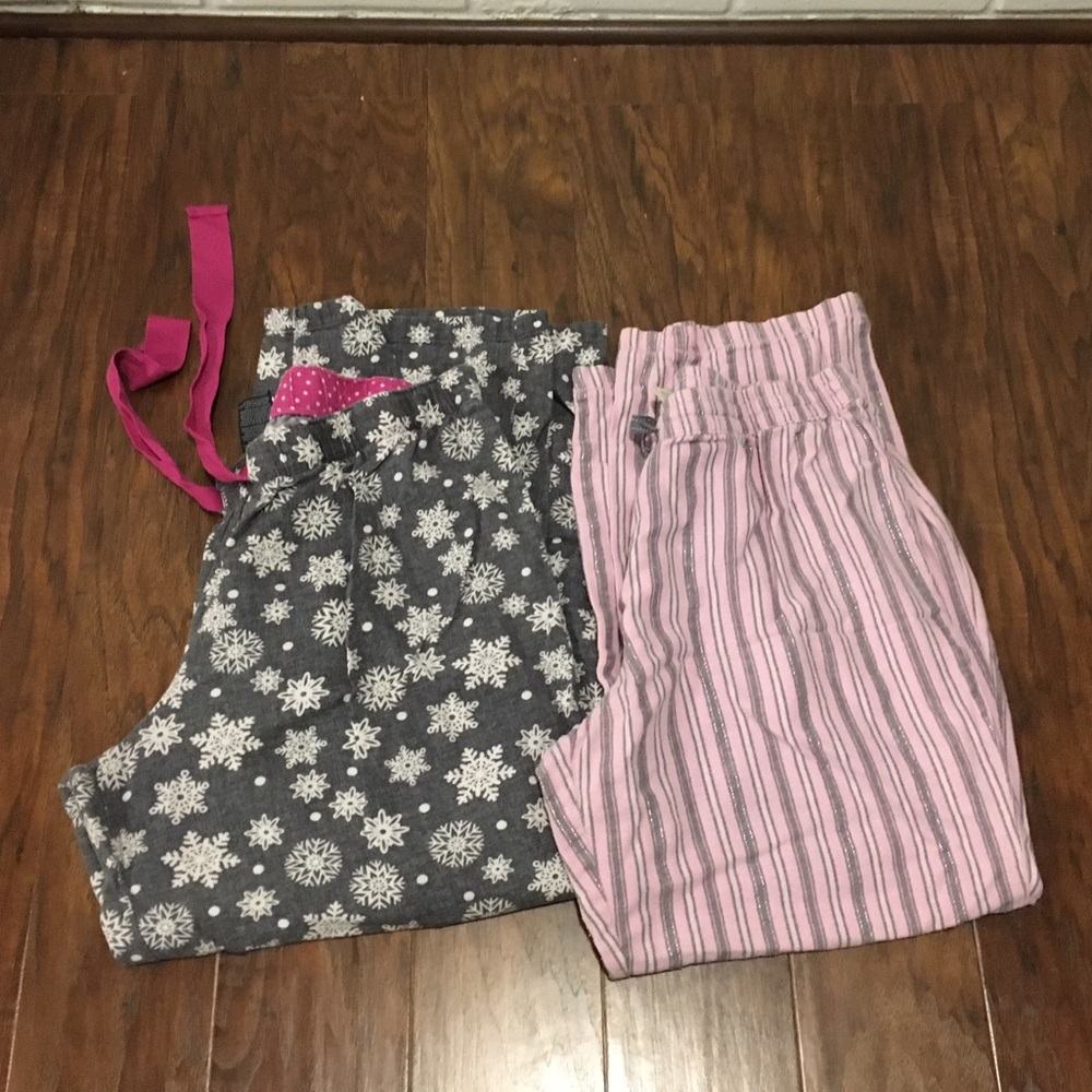 Women’s Pajama Pants